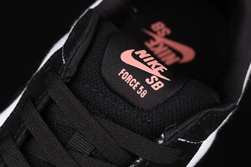 All categories Nk SB Dunk series Nk Force 58 simplified skateboard shoes Nk SB Force 58 Nike simplified retro skateboard shoes CZ2959-600